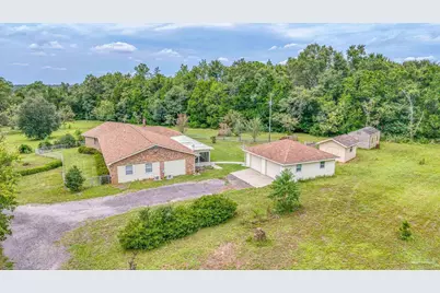 3714 Wilder Rd, Cantonment, FL 32533 - Photo 57