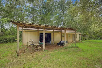 3714 Wilder Rd, Cantonment, FL 32533 - Photo 41