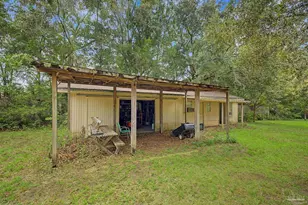 3714 Wilder Rd, Cantonment, FL 32533 - Photo 41