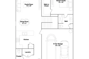 2613 Bagpipe Dr, Pensacola, FL 32526 - Photo 3