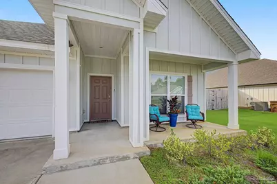 6569 Forest Bay Ave, Gulf Breeze, FL 32563 - Photo 5
