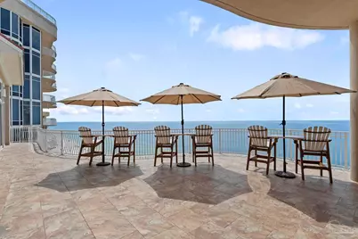 14241 Perdido Key Dr #PH1601 West, Perdido Key, FL 32507 - Photo 47