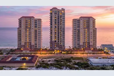 14241 Perdido Key Dr #PH1601 West, Perdido Key, FL 32507 - Photo 1