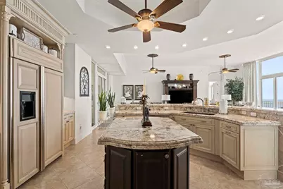 14241 Perdido Key Dr #PH1601 West, Perdido Key, FL 32507 - Photo 13
