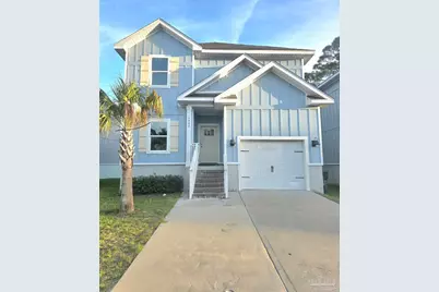 7904 Sweet Retreat Ln, Pensacola, FL 32507 - Photo 1