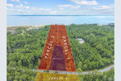 Parcel 2 Pearson Rd, Milton, FL 32583 - Photo 3
