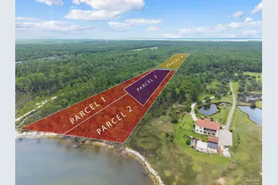 Parcel 2 Pearson Rd, Milton, FL 32583 - Photo 1