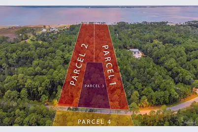 Parcel 3 Pearson Rd, Milton, FL 32583 - Photo 5