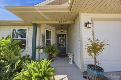 5519 Sea Spray Ct, Gulf Breeze, FL 32563 - Photo 1