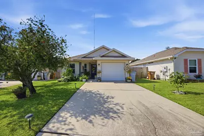 5519 Sea Spray Ct, Gulf Breeze, FL 32563 - Photo 3