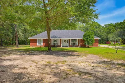 4346 McInnis St, Milton, FL 32583 - Photo 3