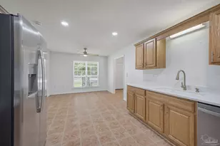 4346 McInnis St, Milton, FL 32583 - Photo 35