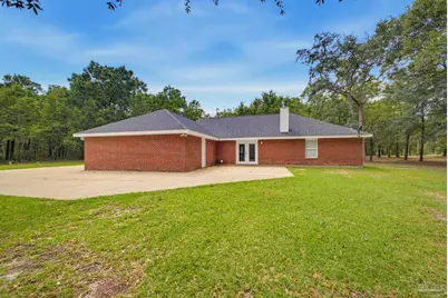4346 McInnis St, Milton, FL 32583 - Photo 13