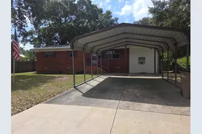 4304 Bishop St, Pensacola, FL 32503 - Photo 1