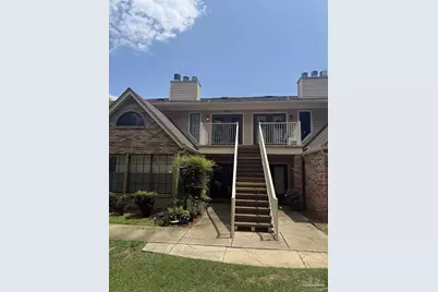 5001 Grande Dr #1522, Pensacola, FL 32504 - Photo 1