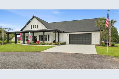 5325 Red Clover Ln, Jay, FL 32565 - Photo 1