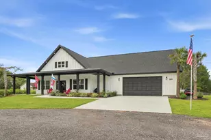5325 Red Clover Ln, Jay, FL 32565 - Photo 1