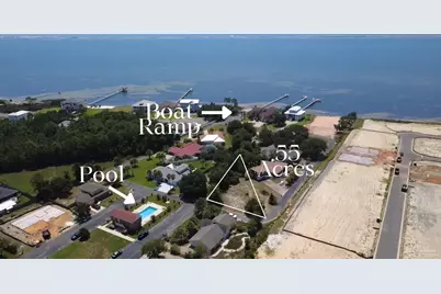 1637 Smugglers Cove Cir, Gulf Breeze, FL 32563 - Photo 1