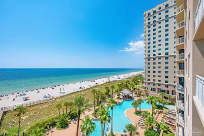 13621 Perdido Key Dr #702E, Perdido Key, FL 32507 - Photo 1