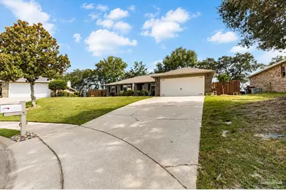 2511 Stormy Cir, Navarre, FL 32566 - Photo 41