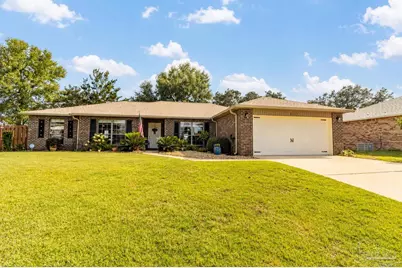 2511 Stormy Cir, Navarre, FL 32566 - Photo 1