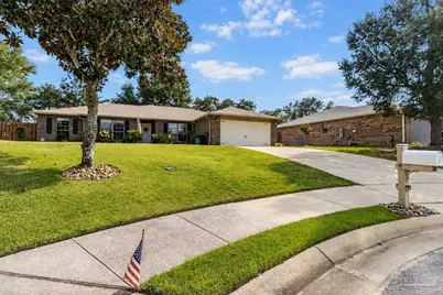 2511 Stormy Cir, Navarre, FL 32566 - Photo 41