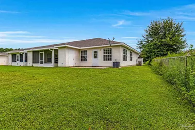 9767 Cobblebrook Dr, Pensacola, FL 32506 - Photo 11