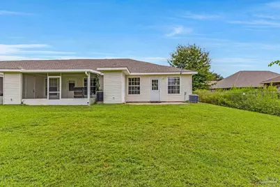 9767 Cobblebrook Dr, Pensacola, FL 32506 - Photo 13