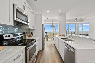 13555 Sandy Key Dr #702, Perdido Key, FL 32507 - Photo 1