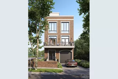 900 E Belmont St, Pensacola, FL 32501 - Photo 1
