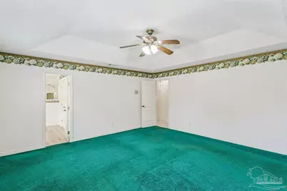 5365 Morgan Ridge Dr, Milton, FL 32570 - Photo 17