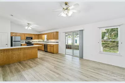 5365 Morgan Ridge Dr, Milton, FL 32570 - Photo 9