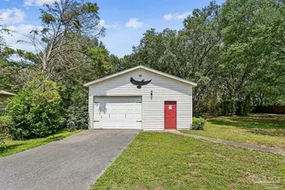 5365 Morgan Ridge Dr, Milton, FL 32570 - Photo 35