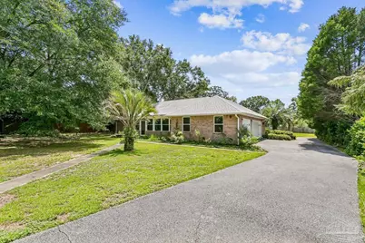 5365 Morgan Ridge Dr, Milton, FL 32570 - Photo 37
