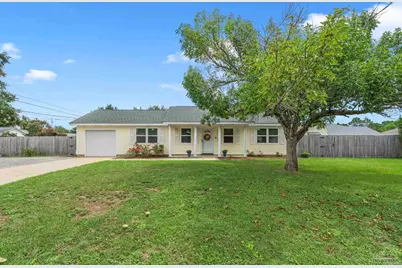 1462 Central Pkwy, Gulf Breeze, FL 32563 - Photo 5