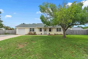 1462 Central Pkwy, Gulf Breeze, FL 32563 - Photo 5