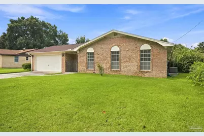 8221 Squire Rd, Pensacola, FL 32514 - Photo 3