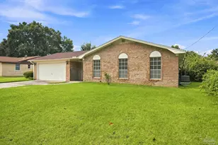 8221 Squire Rd, Pensacola, FL 32514 - Photo 3