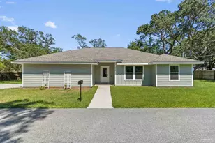 4728 Bay Breeze Dr, Gulf Breeze, FL 32563 - Photo 1