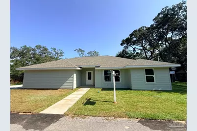 4728 Bay Breeze Dr, Gulf Breeze, FL 32563 - Photo 1