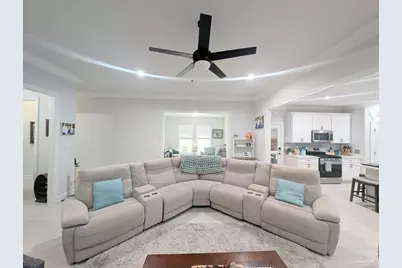 3056 Mountain Laurel Tr, Cantonment, FL 32533 - Photo 5