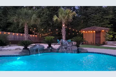 3056 Mountain Laurel Tr, Cantonment, FL 32533 - Photo 45