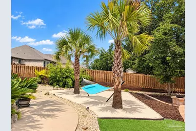 3056 Mountain Laurel Tr, Cantonment, FL 32533 - Photo 65