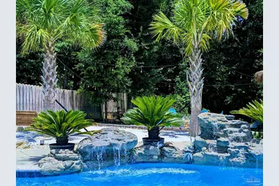 3056 Mountain Laurel Tr, Cantonment, FL 32533 - Photo 47