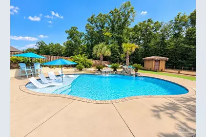 3056 Mountain Laurel Tr, Cantonment, FL 32533 - Photo 53