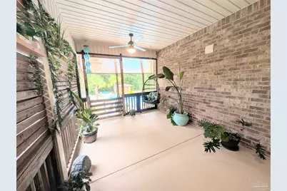 3056 Mountain Laurel Tr, Cantonment, FL 32533 - Photo 49