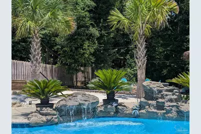3056 Mountain Laurel Tr, Cantonment, FL 32533 - Photo 49