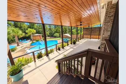 3056 Mountain Laurel Tr, Cantonment, FL 32533 - Photo 51