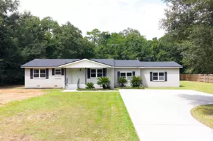 3920 Ranch Rd, Pace, FL 32571 - Photo 1
