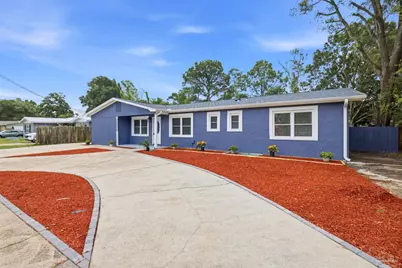 742 Mayflower Ave, Fort Walton Beach, FL 32547 - Photo 3